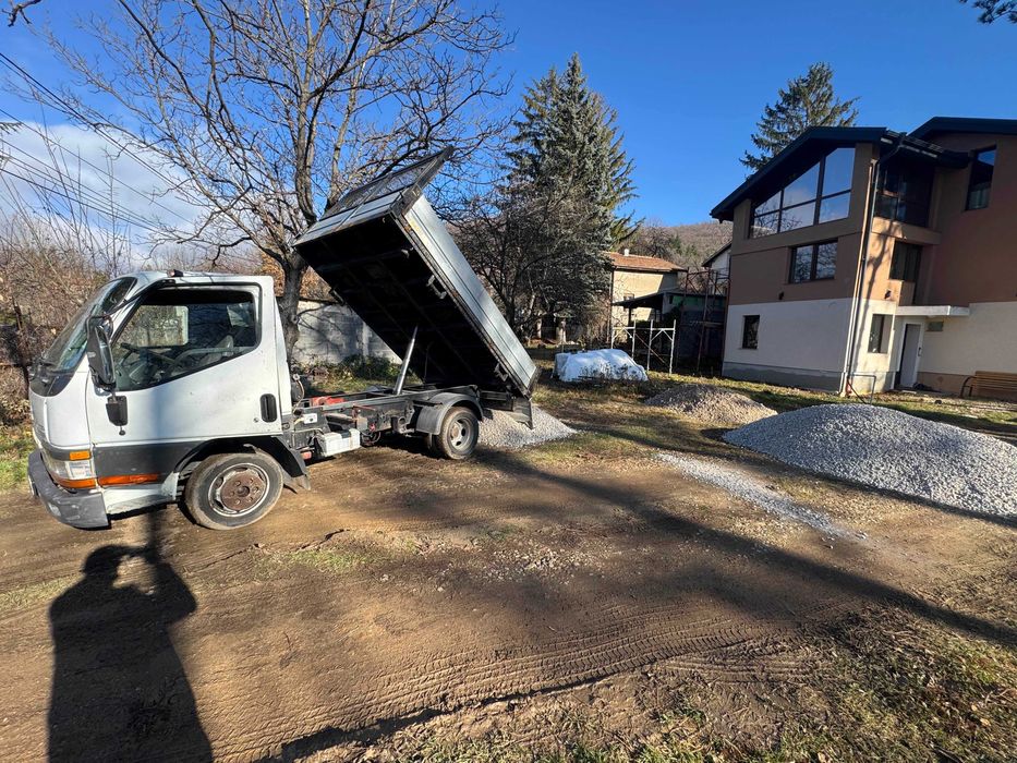 Транспортни услуги – НАЙ-НИСКИ ЦЕНИ