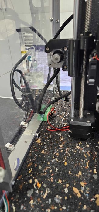 Imprimanta 3D Prusa MK3s+, enclosure, duze etc.