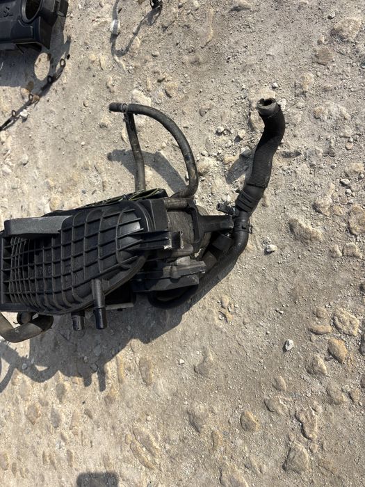 Дросел клапа за Vw/ Сеат/ Ауди/ Шкода 1.4 тси