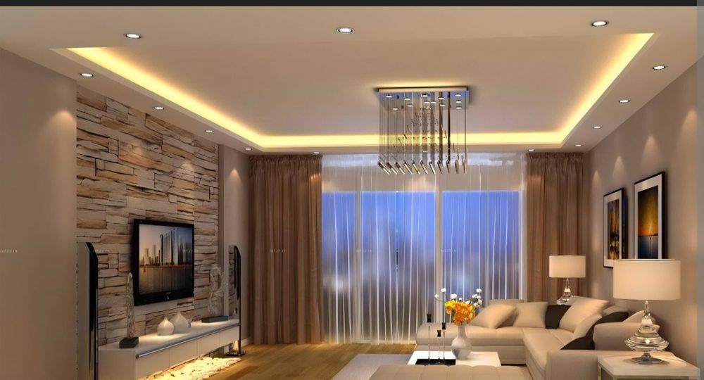 Ремонт под ключ с гарантией