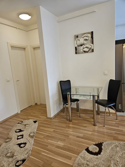 Apartament  Copou Bellevue