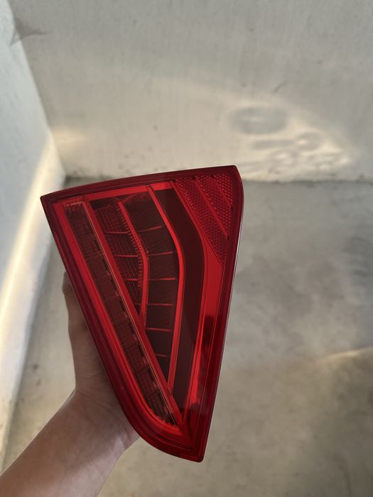 стоп за ауди а5 b8.5 facelift