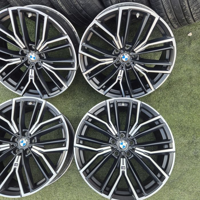 Jante R 20 5x112 originale Bmw G30