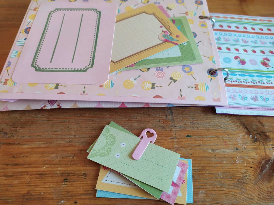 Продавам книга за рецепти