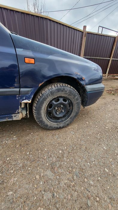 Гольф3 казах продам