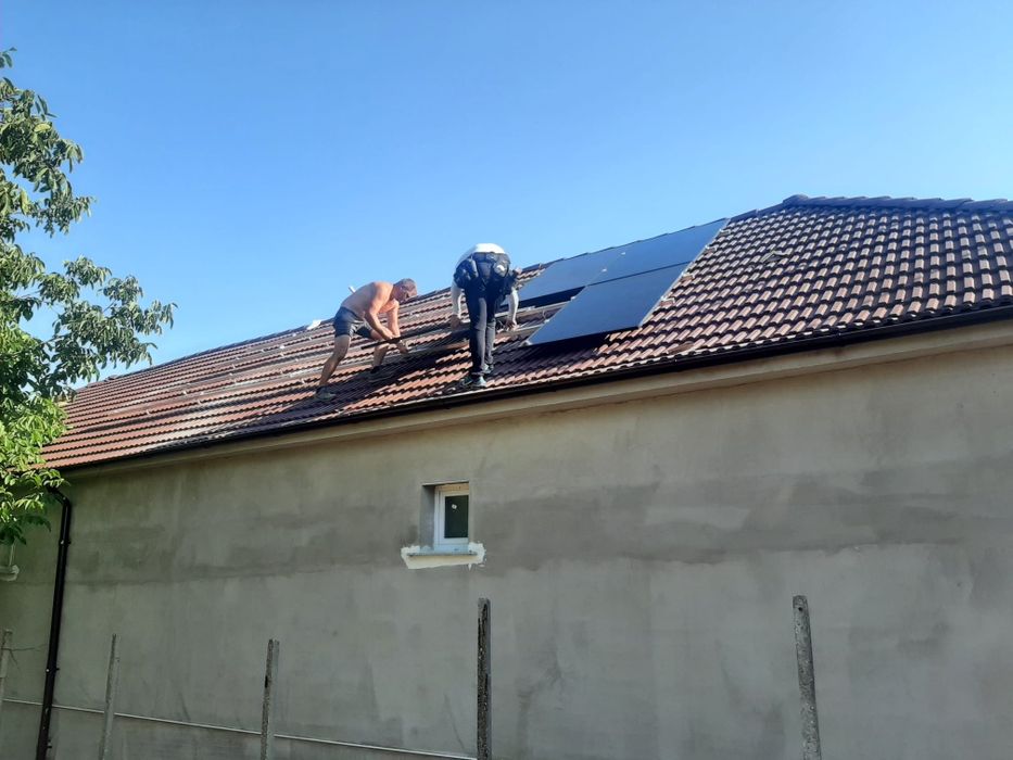 Casa ideala pentru depozitare ori activități similare
