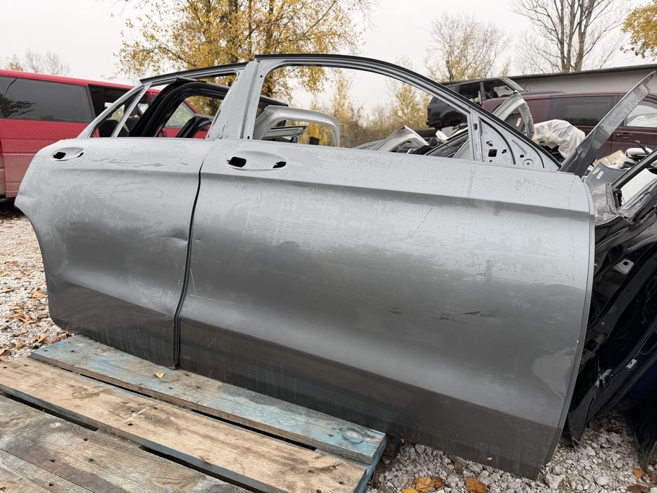 Врата/Врати Mercedes GLC  253