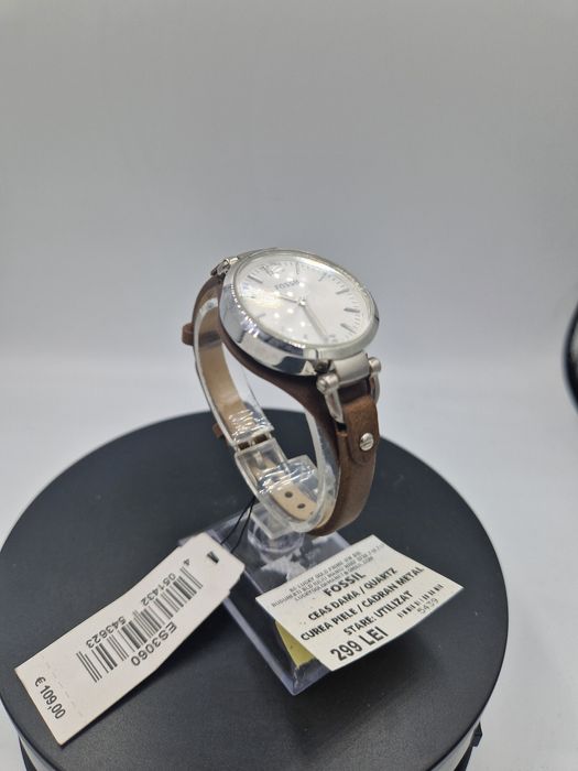 Ceas Fossil Dama Quartz #5439