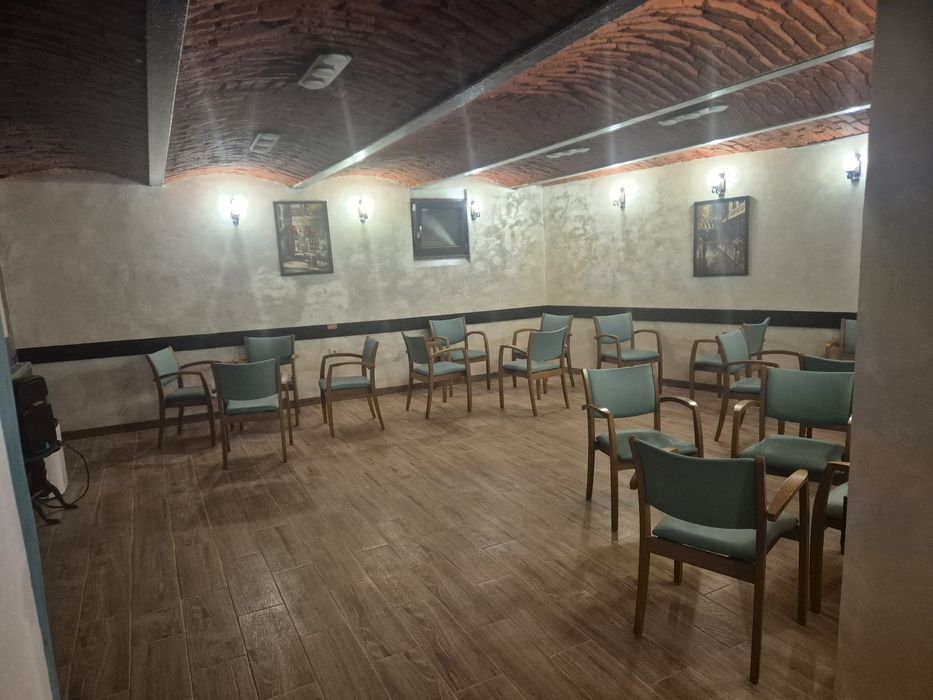 Spatiu comercial central