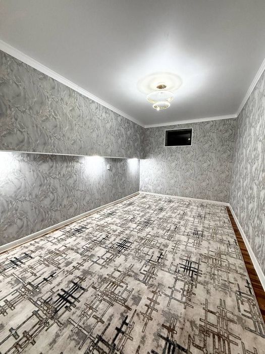 4 хонали квартира сотилади