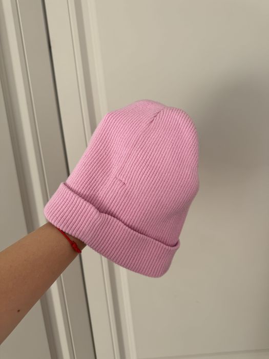 Шапка zara детская