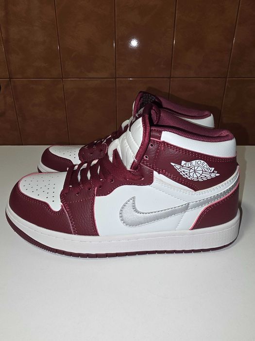 Nike SB Dunk high Jordan