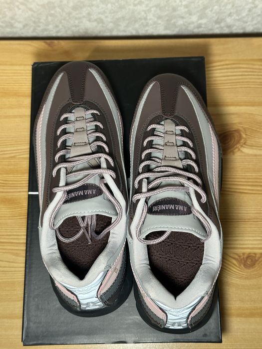 Кроссовки Nike Air Max 95 X A Ma Maniere