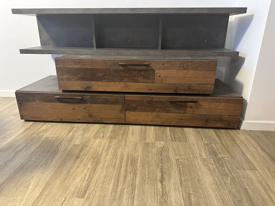 Mobila MOBEXPERT—-Aramis