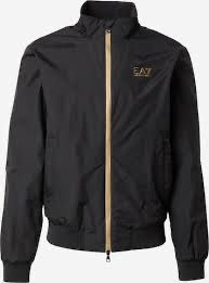 Emporio Armani чисто ново яке