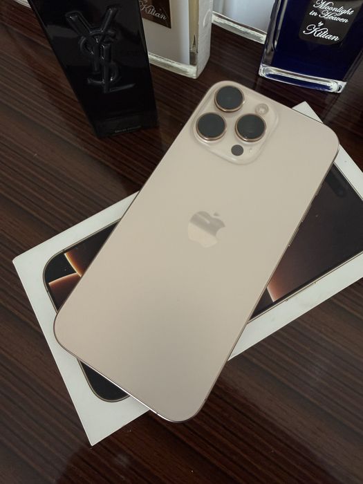 Iphone 16 pro max / 512 gb