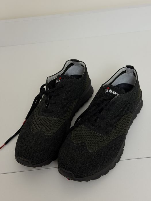 Кроссовки Kiton. Оригинал