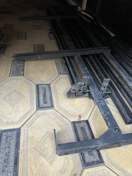 Борт на газель next 4.20 б/у