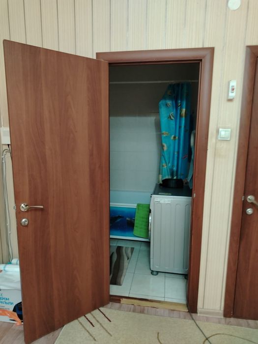 Двери межкомнатные