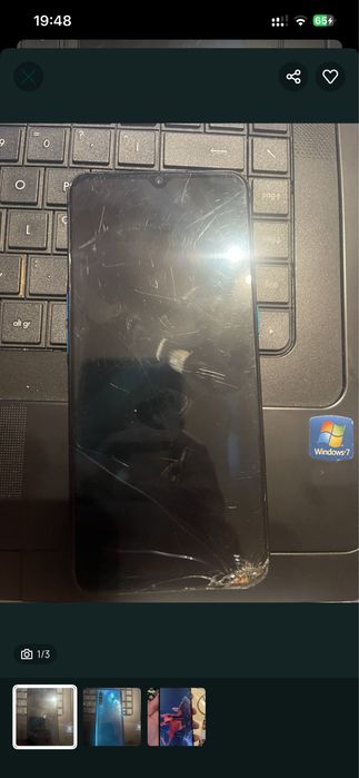 oppo a91 cph 2021 de piese placa buna nevoie display