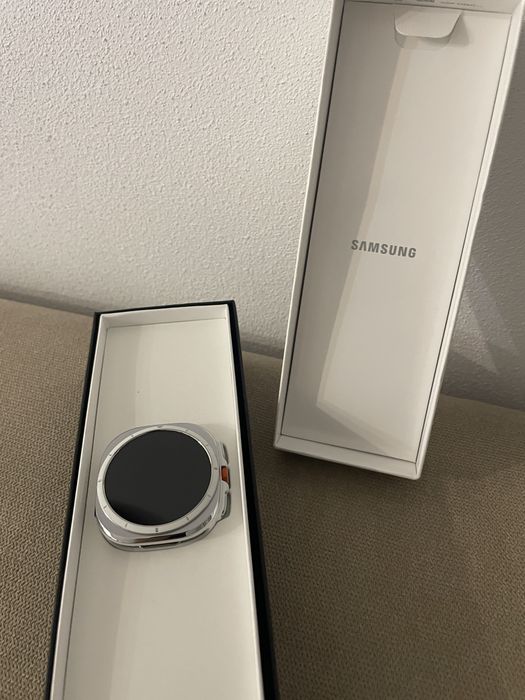 Samsung Galaxy Watch Ultra LTE (eSim)