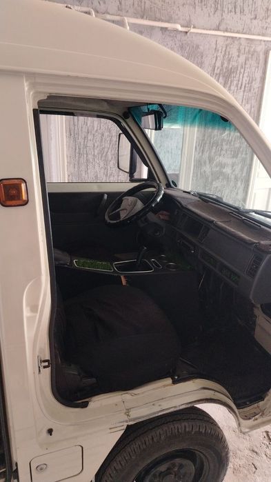 Дамас  Делюкс 2018