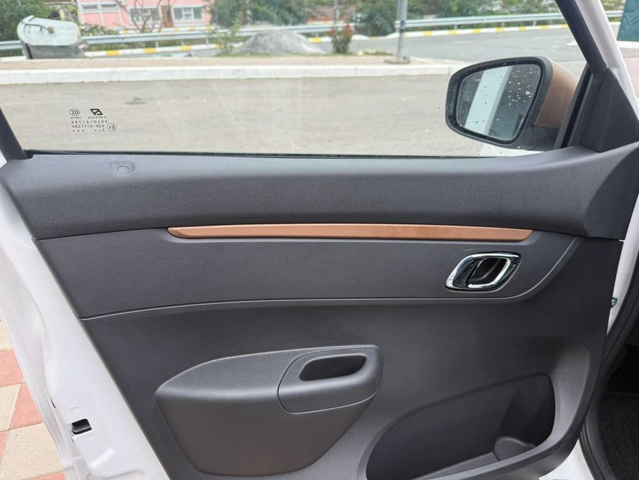 Dacia Spring Extreme 65CP