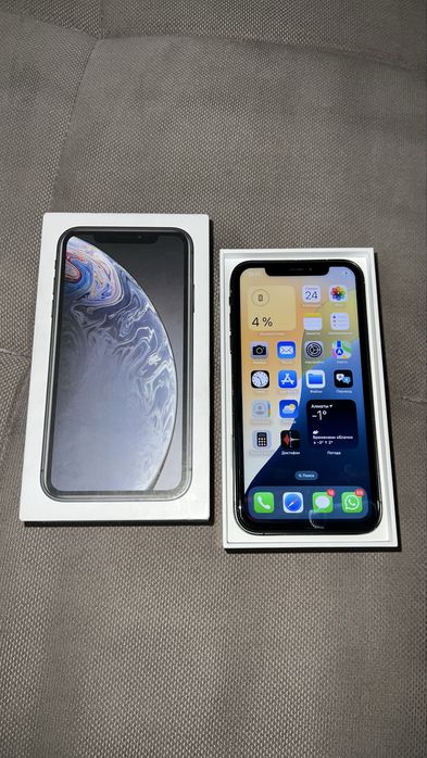 Iphone xr | Айфон хр 128гб
