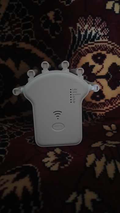 WiFi Reapter 300 Mbps усилитель