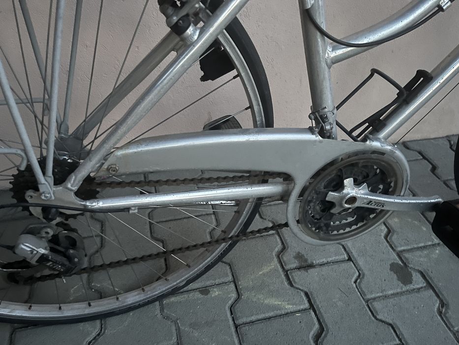 Bicicletă Colnago City/Trekking 28” – Shimano