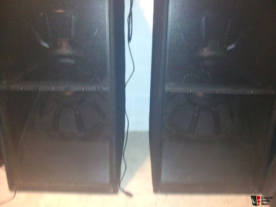 Electro Voice MTL.