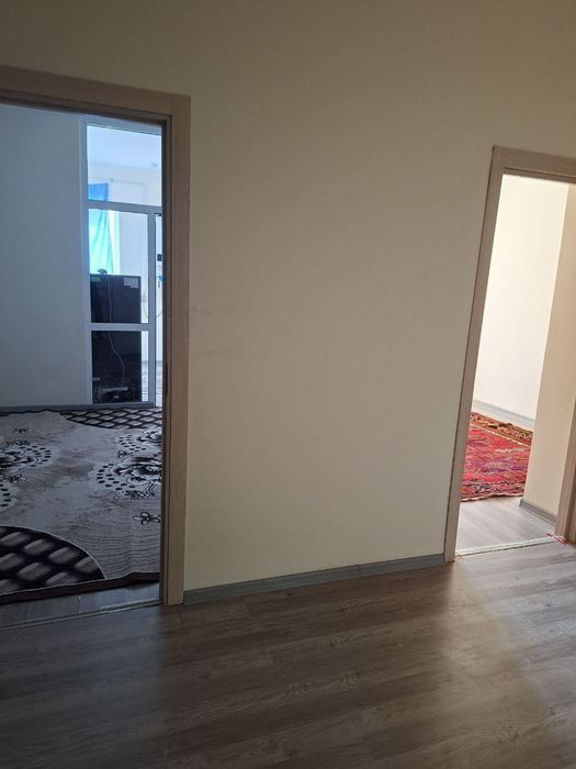 2 хонали квартира ижарага берилади!!!