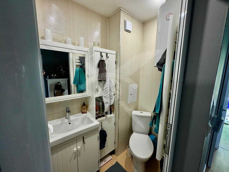 Тристаен - Несебър