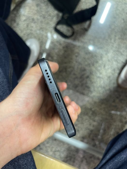 Poco x6 pro 12/512