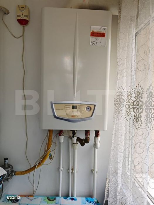 Apartament 4 camere, 79 mp, cartier Obcini