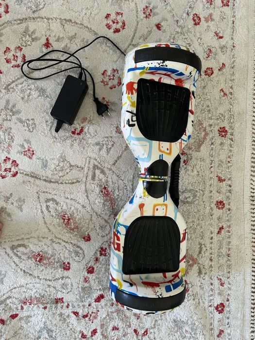 Гидроскутер