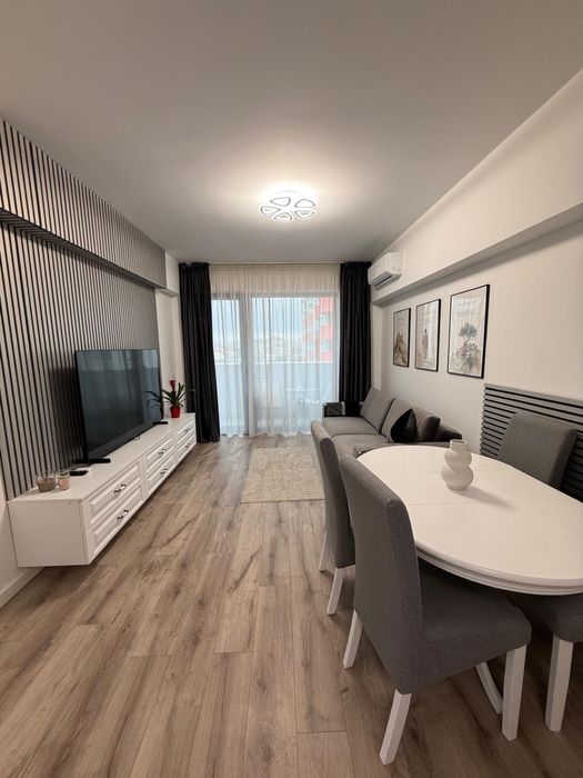 Inchiriez apartament 3 camere ,Cartier Prima Urbana,Tudor Vladimirescu
