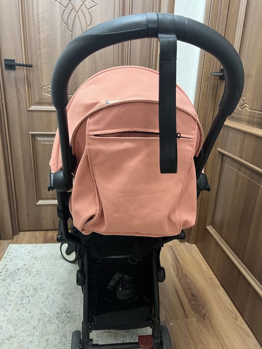 Продам коляску Yoyo2