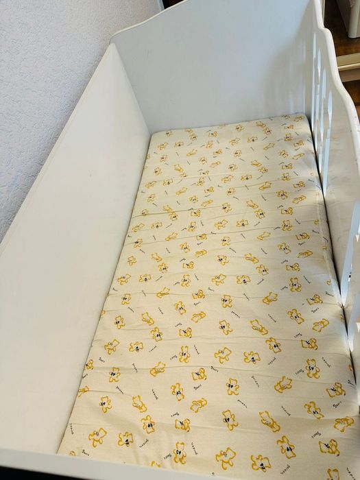 Детская кровать, новая