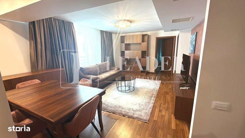 Inchiriere apartament I Herastrau - Soseaua Nordului