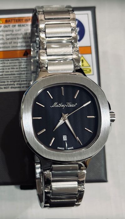 Mathey Tissot original