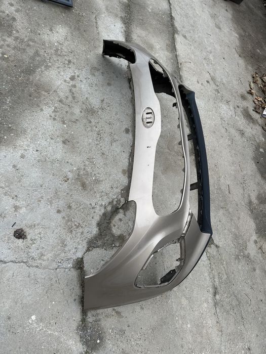 Bară față kia sportage.