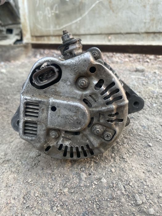 Генератор Toyota, 1KZ