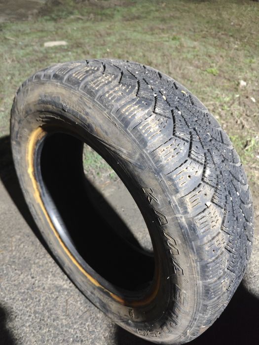 Продам резину r15 185/65