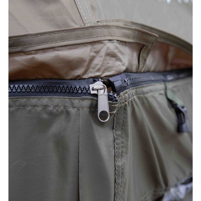 Чадър със странична тента Mikado MOSQUITO MESH - 3 метра