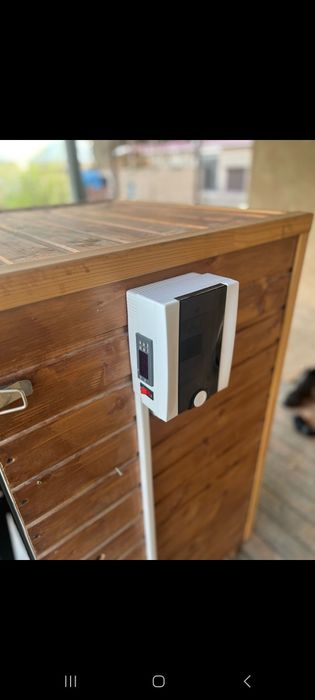 Каптилка в отличном состояние.