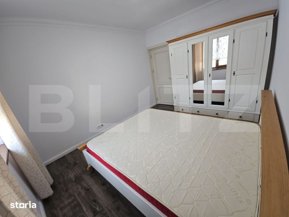 Apartament 3 camere, 68 mp, zona Valea Lupului