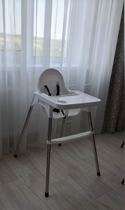 Детский столик для кормленияю