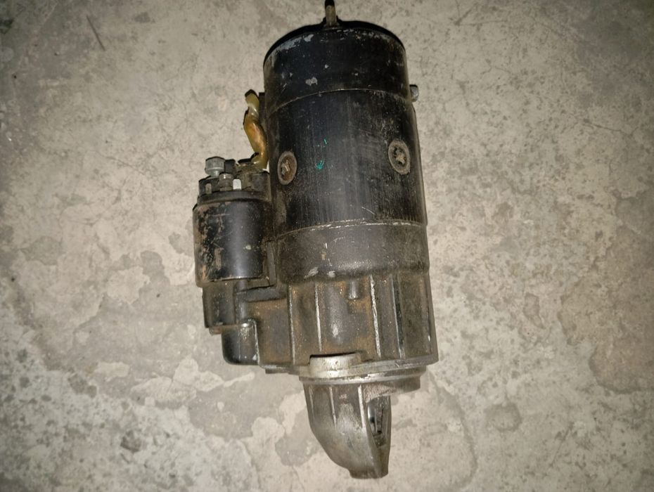 Продам Запчасти на BMW E34