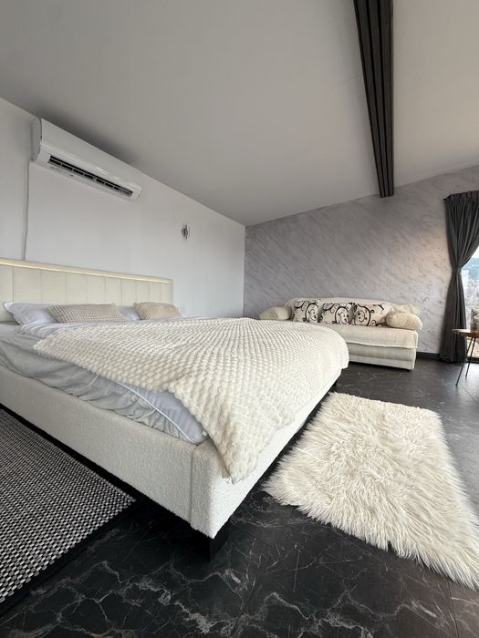 Cabana de inchiriat Bistra